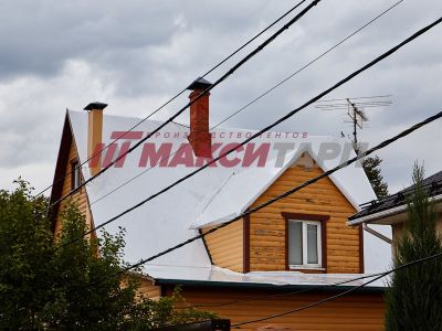 Термоусадочная пленка толщина 200 мкм 8*50м., (артикул 9764)